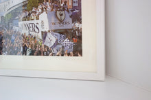 Load image into Gallery viewer, Tottenham Parade Print