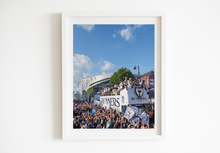 Load image into Gallery viewer, Tottenham Parade Print