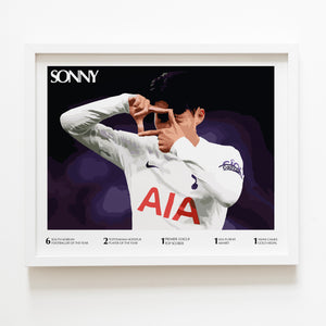 Sonny © Print