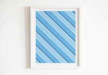 Load image into Gallery viewer, '86 Away Print