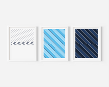 Load image into Gallery viewer, '86 Away Print