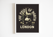 Load image into Gallery viewer, North London Pride
