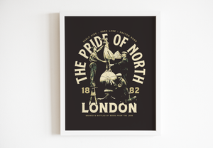 North London Pride